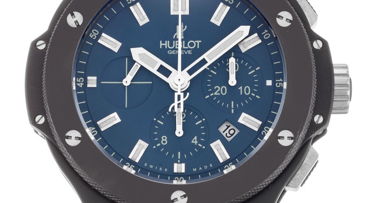 replica Hublot